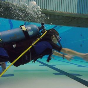 Meet your Posher, Kevin